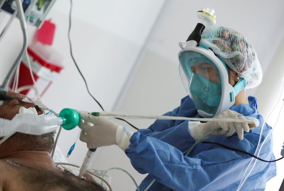 Cuáles son los principales síntomas de la cepa Delta del coronavirus | Información General