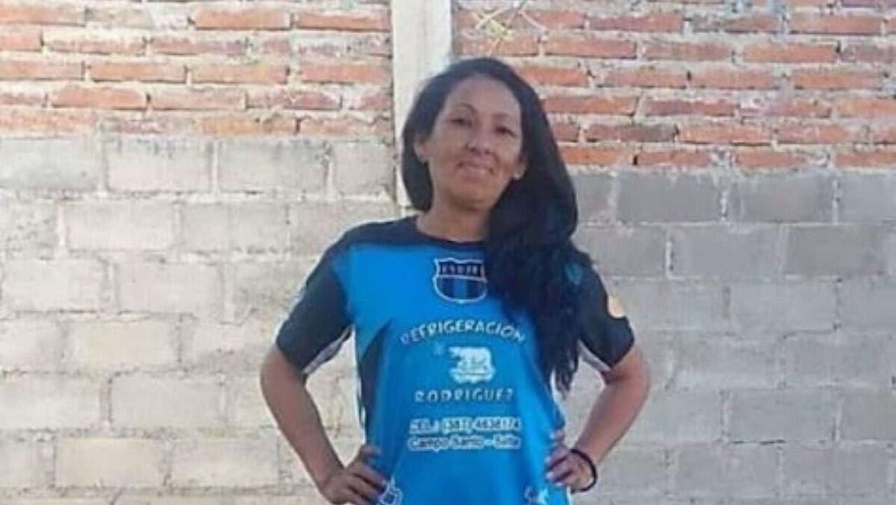 Condenaron a prisión perpetua al femicida de Alicia Analía Mamaní | Nacionales