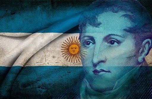 Este domingo se celebra Día de la bandera | Información General