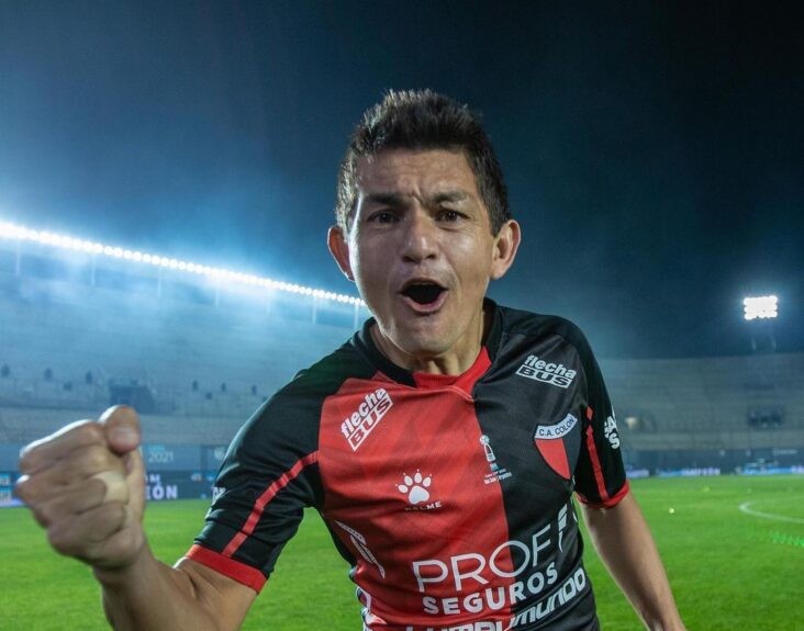 El Pulga y Colón: hubo gran avance para que Rodríguez se quede en Santa Fe | Deportes