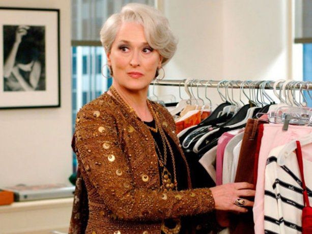 La dura confesión de Meryl Streep sobre la filmación de "El diablo viste a la moda" | Espectaculos