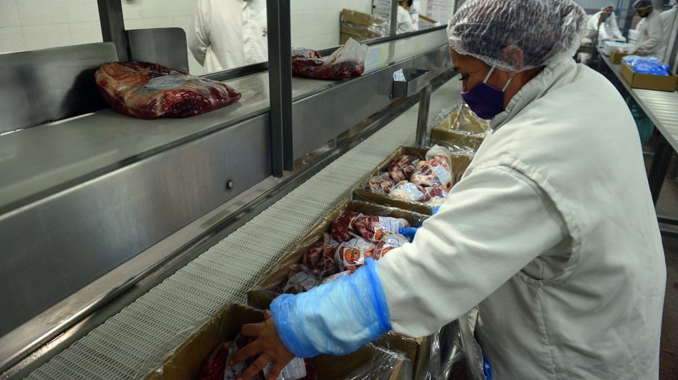 El Gobierno comunicará medidas para contener el precio de la carne | Nacionales
