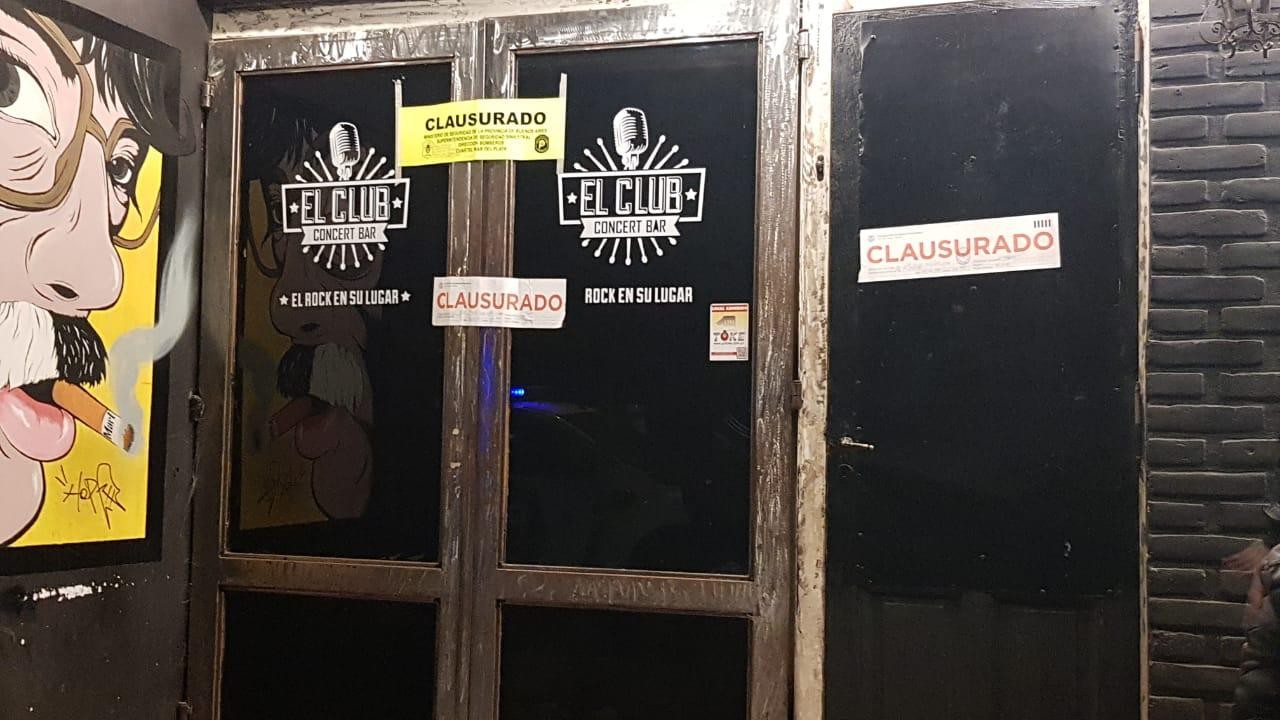 “Cachengue en el club”: Desarticularon una fiesta clandestina con más de 100 personas en Mar del Plata | Nacionales