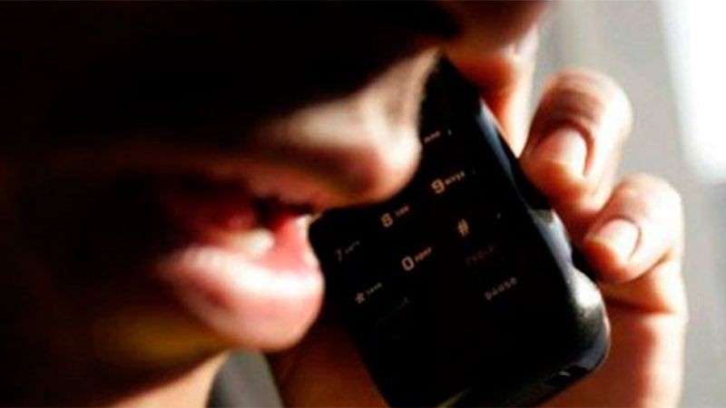 Un hombre deberá pagar más de $600.000 por realizar estafas telefónicas | Judiciales