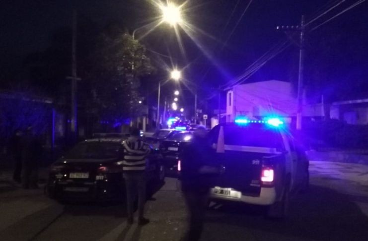 Asesinaron a puñaladas a un hombre en el norte de la ciudad | Noticias