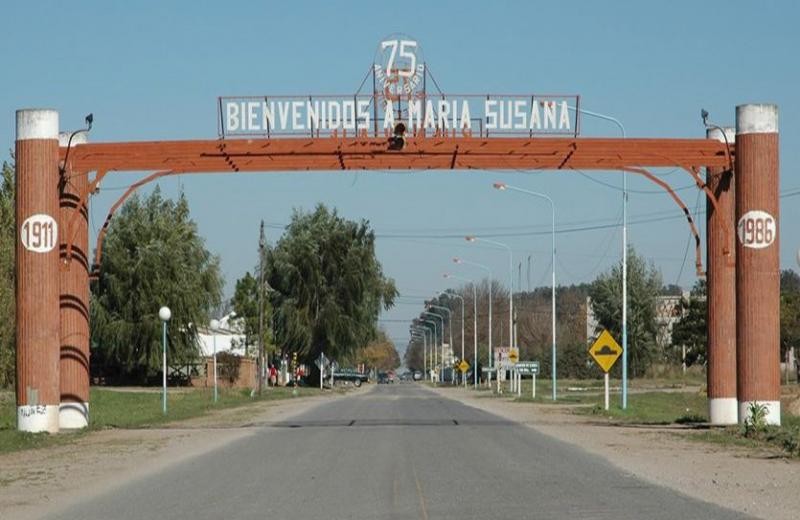 Una localidad santafesina ya vacunó con primeras dosis a todo su padrón | Noticias