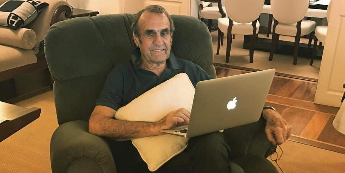 Volvió a complicarse el cuadro de salud de Carlos Reutemann | Noticias