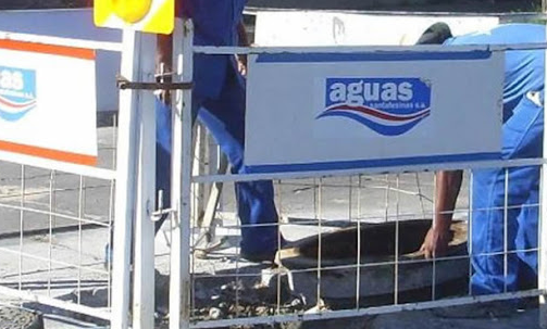 Habrá baja presión de agua potable en barrio San Martín | Información General
