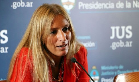 La titular de Migraciones consideró que González García "no debería haber viajado" a Madrid | Nacionales