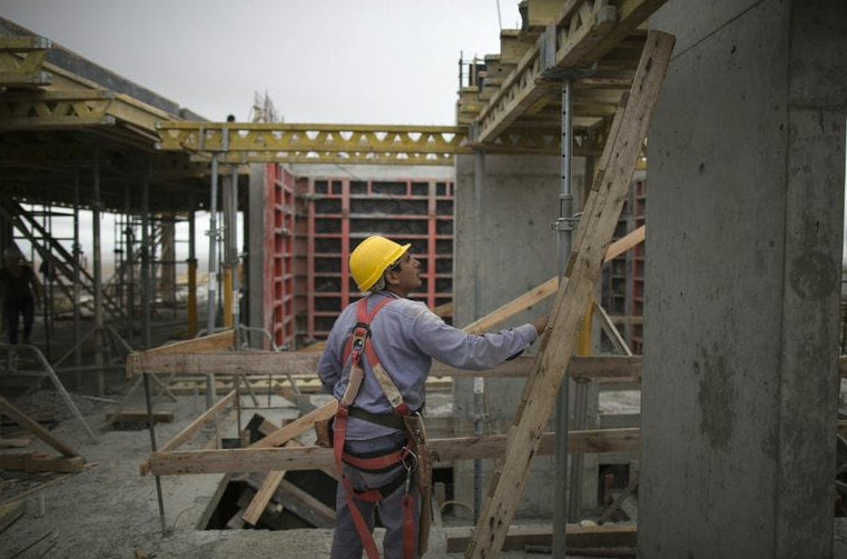 El costo de la construcción aumentó un 2,5% durante mayo en la ciudad | Noticias