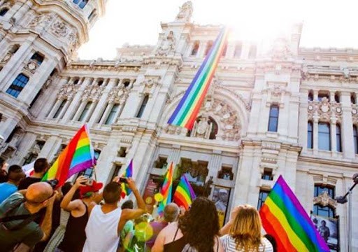 En respuesta a la UEFA, edificios de Múnich se adornarán con colores arcoíris | Deportes