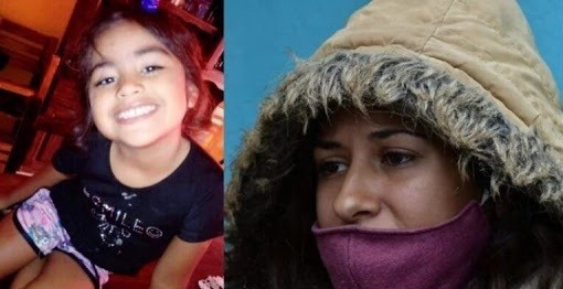 Desaparición de Guadalupe: Interpol investiga mensajes extorsivos a la madre desde México | Nacionales