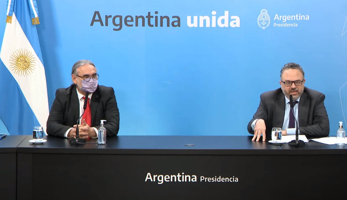 Por decreto, prohíben la exportación de asado, vacío y otros cortes populares | Nacionales