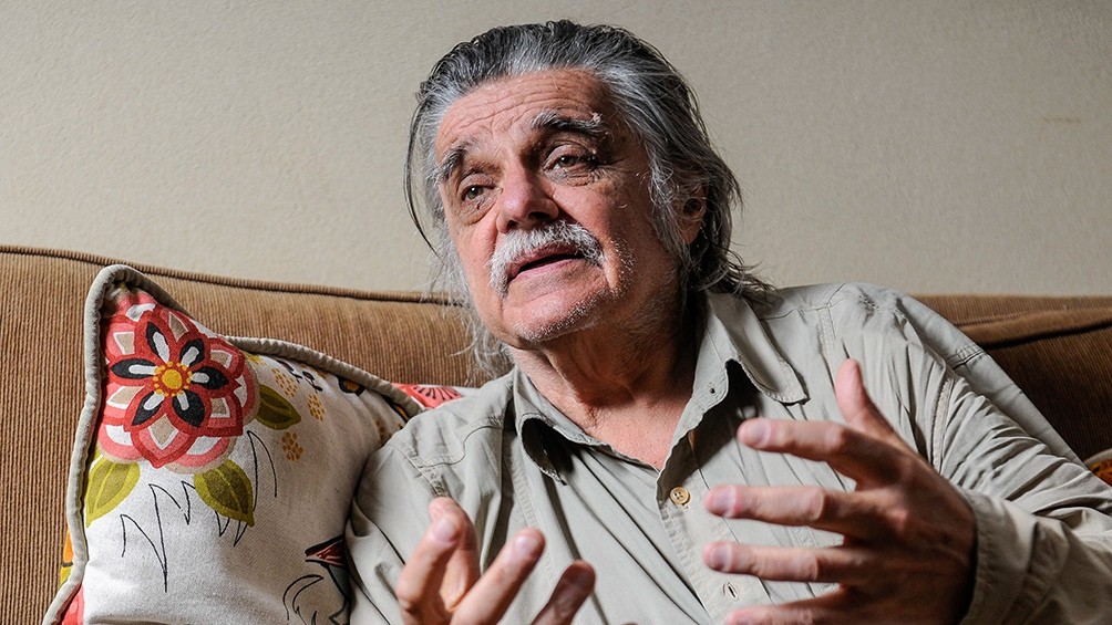 Murió de coronavirus el ex director de la Biblioteca Nacional, Horacio González | Nacionales