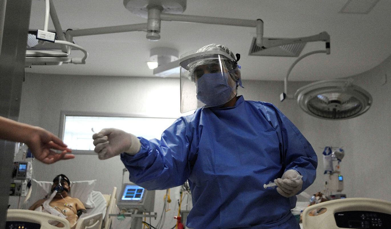 Argentina superó las 90.000 muertes por coronavirus | Nacionales