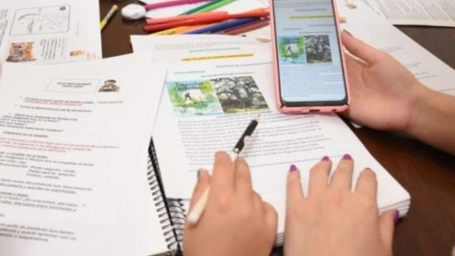 Conectividad: presentan el plan de fortalecimiento en educación rural | Noticias