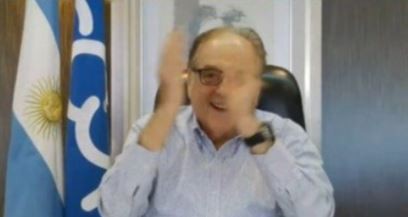 Diputados: El oficialismo hizo un aplauso en homenaje a Maradona y hubo críticas de la oposición | Legislativas