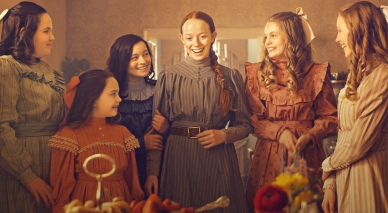 Una de las actrices de "Anne with an E" contó que tiene cáncer de mama | Espectaculos