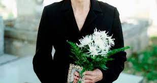 Día internacional de las viudas: ¿Qué ocurre con las viudas de las comunidades diversas y disidentes? | Igualdad y Género