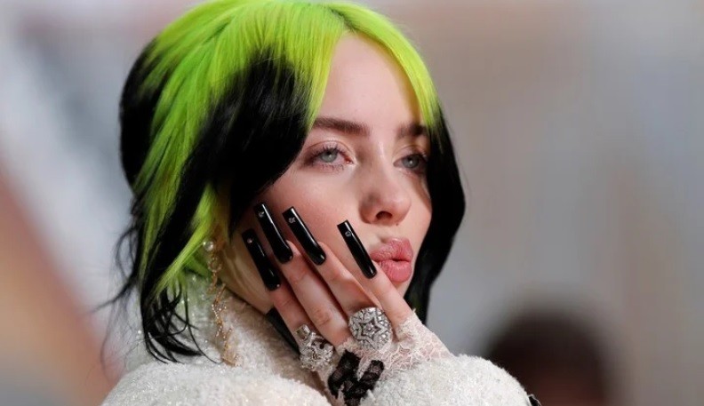 Tras la difusión de viejo video con burlas racistas, Billie Eilish salió a pedir disculpas | Espectaculos