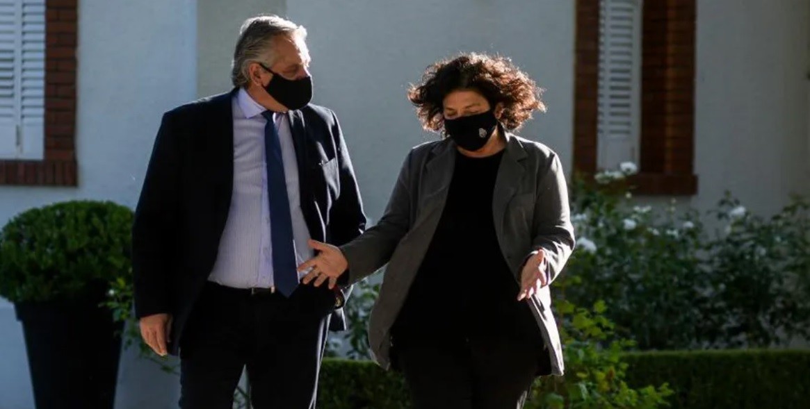 Vacunas: el Gobierno avanza en la negociación con Pfizer y con EE.UU. para recibir donación | Nacionales