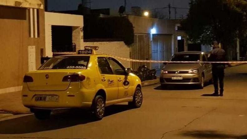 Le robaron, le pegaron un tiro y ahora le reclaman "que pague un asado" | Nacionales