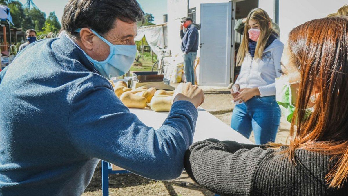 Confirmado: Se pagará un bono de $6.000 a los titulares del programa Potenciar Trabajo | Nacionales