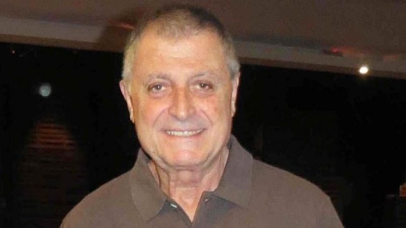 Se complicó la salud de Gino Renni: tiene coronavirus y evalúan hacerle una traqueotomía | Espectaculos