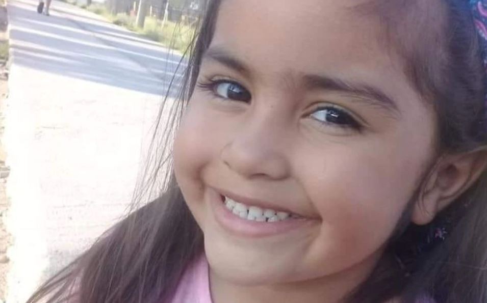 Demoraron a un familiar de Guadalupe Lucero tras allanamientos en San Luis | Nacionales