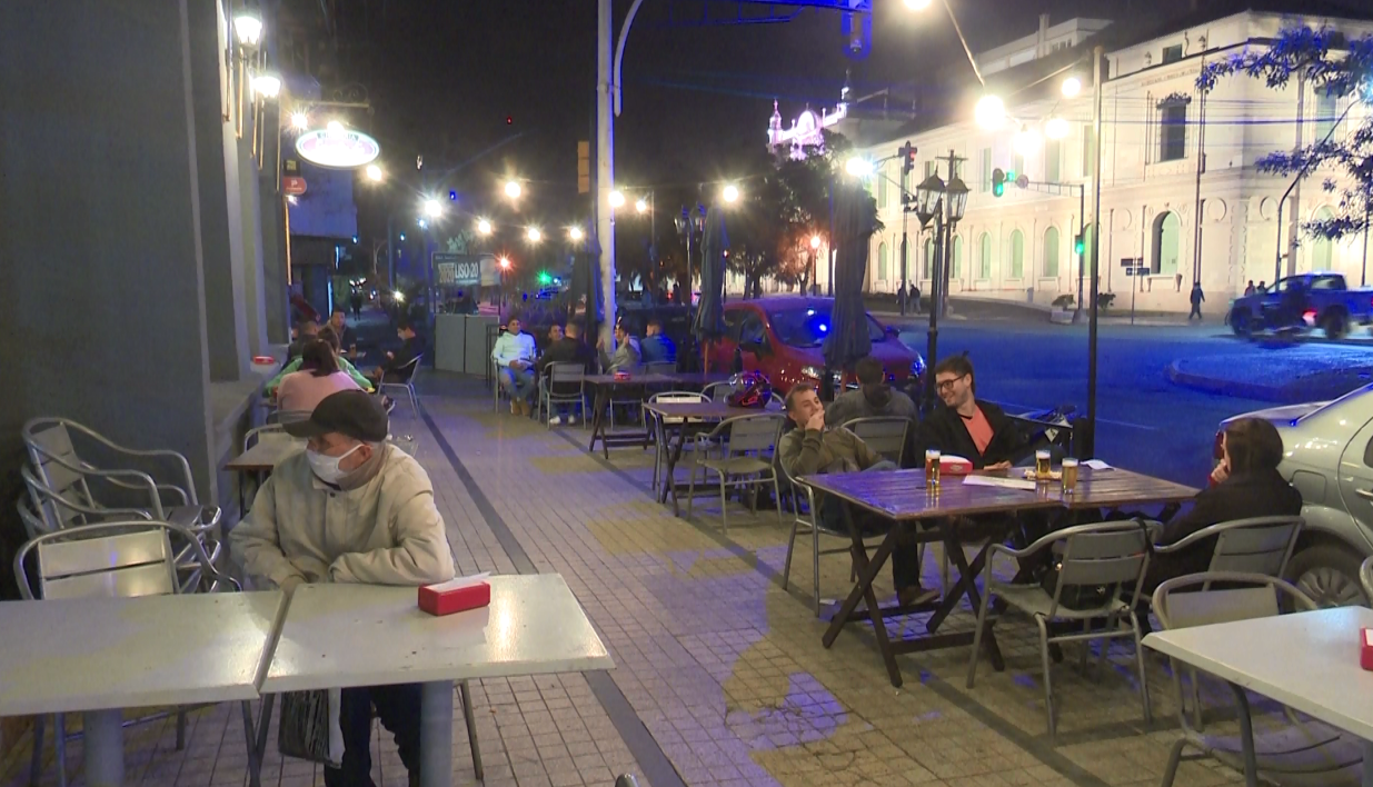 Mañana vence la inscripción para la asistencia económica al sector gastronómico | Noticias