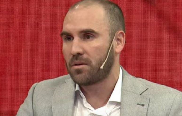 Guzmán rechazó la posibilidad de que haya una devaluación: "Hoy no hay expectativas de que haya una luego de las elecciones" | Nacionales