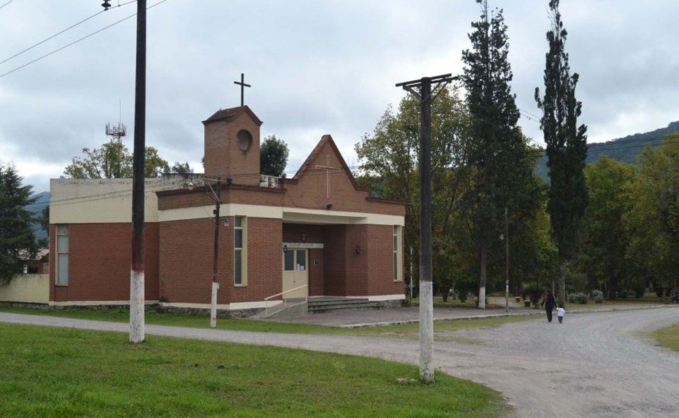 Una mujer fue al entierro de un familiar y murió | Nacionales