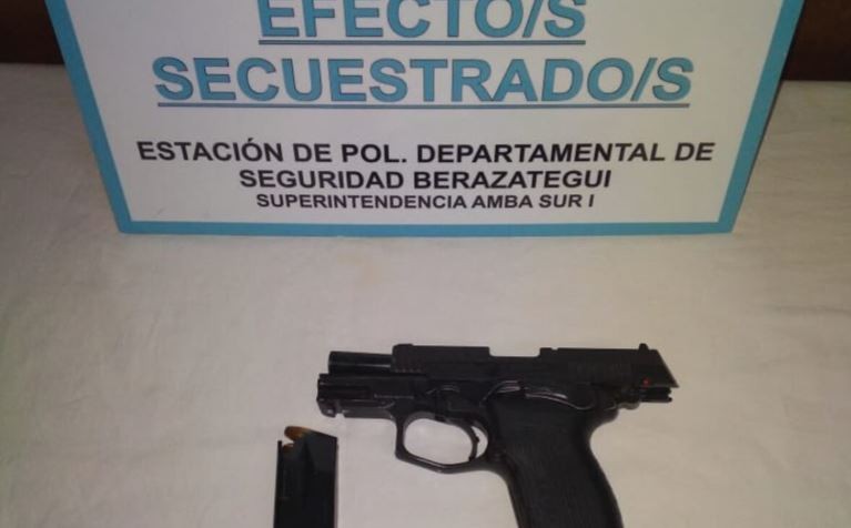 Detuvieron a una policía acusada de matar a su tío, presunto abusador de su hermana | Nacionales