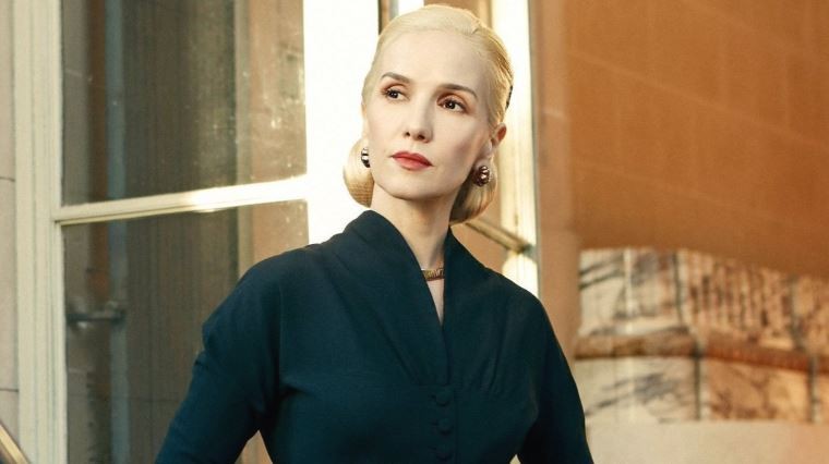 Se conocieron las primeras imágenes de Natalia Oreiro caracterizada como Evita | Espectaculos