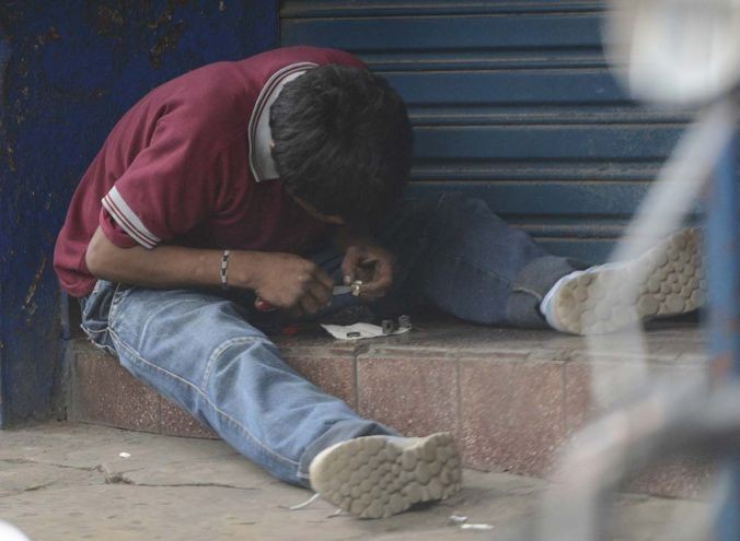 Las adicciones obstaculizan el desarrollo humano en los barrios más pobres, asegura la Iglesia | Nacionales