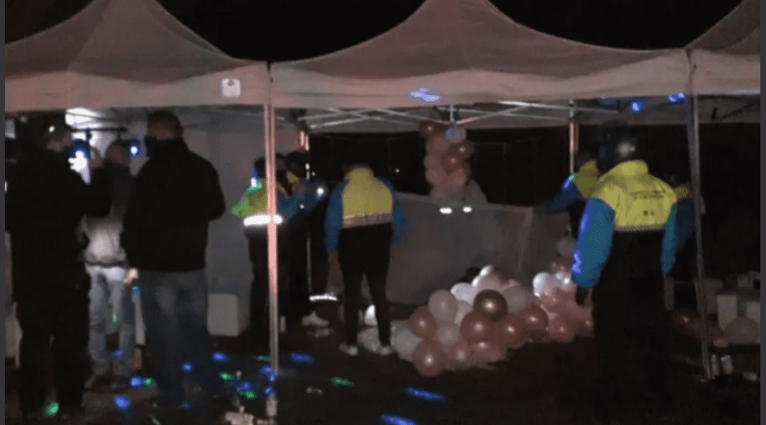 Organizaron una fiesta clandestina por un cumpleaños de 15: murieron de coronavirus su mamá y 7 tíos | Nacionales