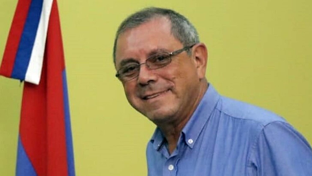 Misiones: murió con coronavirus el diputado provincial Avelino González | Legislativas