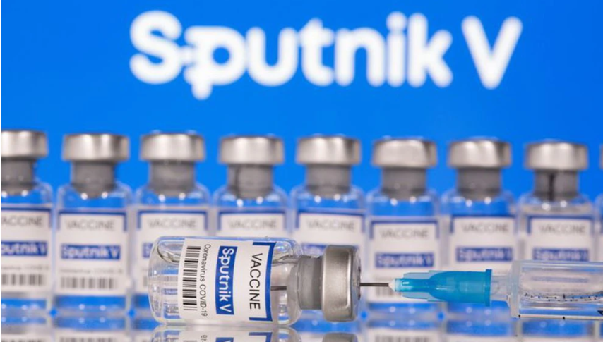 El gobierno no descarta combinar dosis, ante la falta del segundo componente de Sputnik V | Nacionales