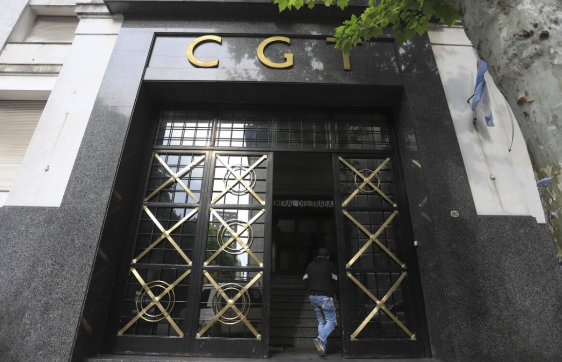 Prorrogan hasta fin de año la prohibición de despidos sin justa causa | Nacionales