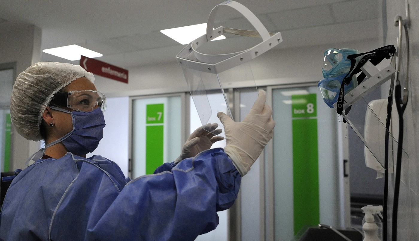 Coronavirus en Argentina: confirman 251 muertes y 12.105 casos positivos | Nacionales