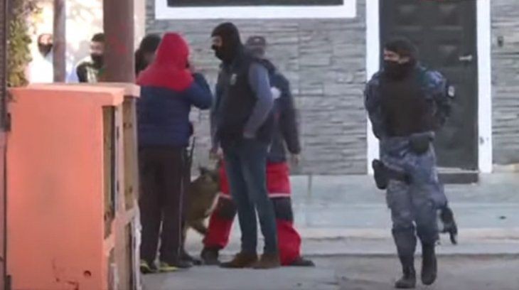 La búsqueda de Guadalupe: realizaron 11 allanamientos simultáneos en San Luis | Nacionales