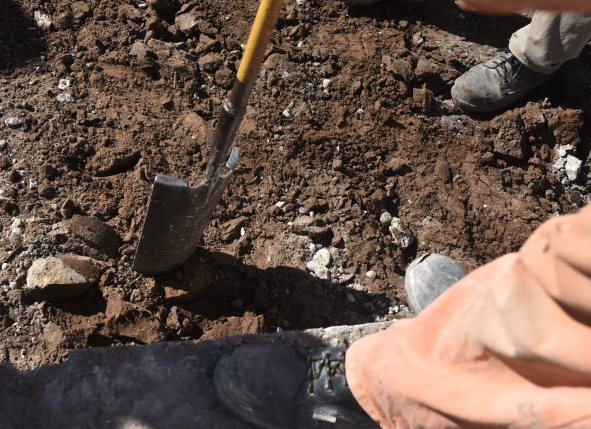 Los trabajos de bacheo previstos para este lunes 28 de junio | Información General