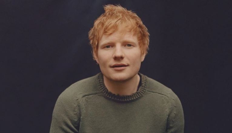 Ed Sheeran presentó un nuevo tema y dará un concierto en TikTok | Espectaculos