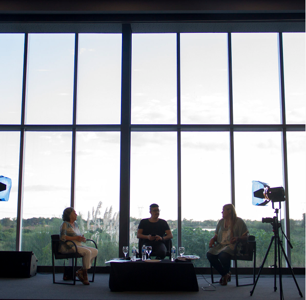 Mujeres y disidencias en el Museo de la Constitución | Igualdad y Género