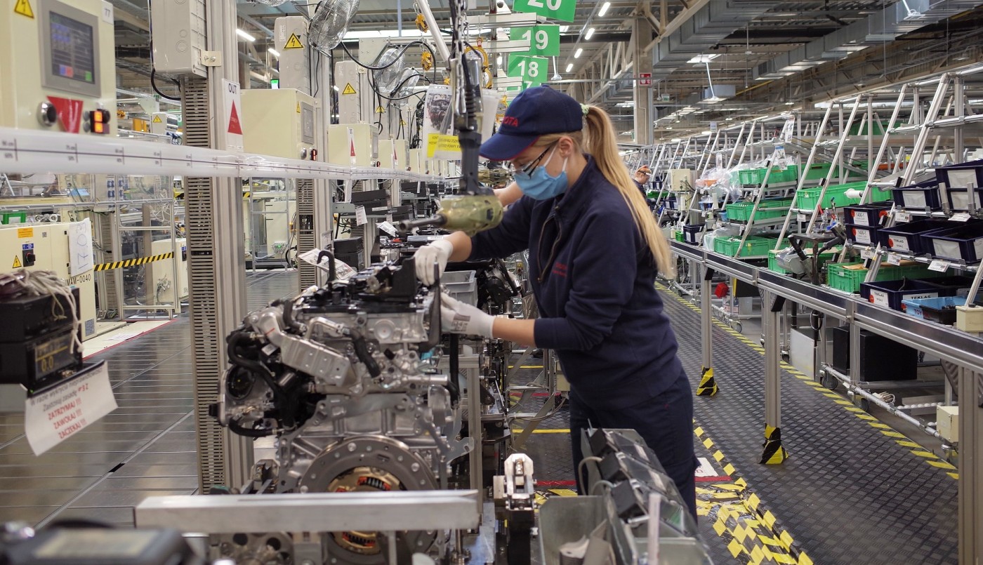 El Gobierno oficializó la prohibición de despidos hasta fin de año | Nacionales