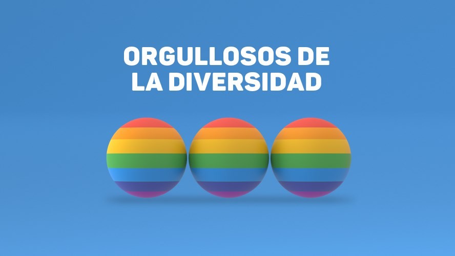 Día Internacional del Orgullo: una fecha para festejar la diversidad y reivindicar los derechos | Igualdad y Género