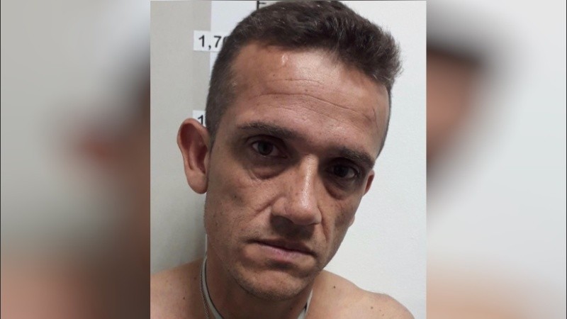 Recapturaron a otro de los evadidos de la cárcel de Piñero: quedan cinco prófugos | Noticias