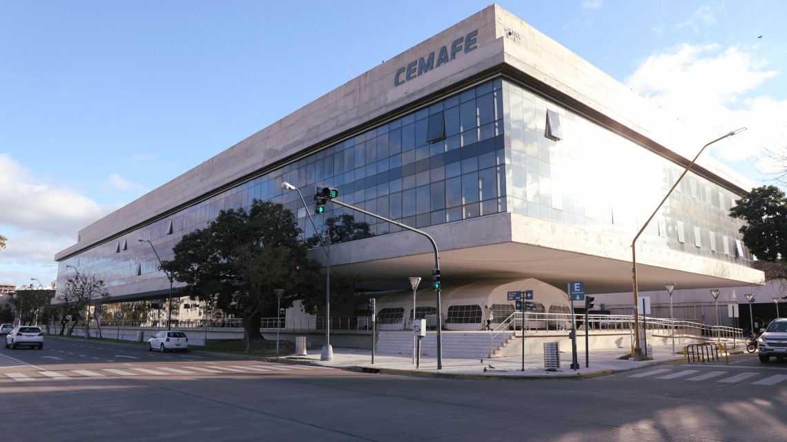 Cemafe: el 53% de los turnos se otorgan luego del mediodía | Noticias