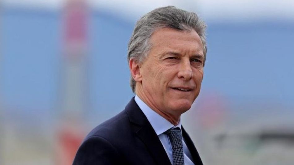Mauricio Macri habló sobre su rol en las PASO: "No peleo lugares ni me meto en discusiones" | Nacionales