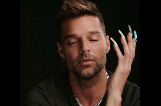 Ricky Martin en el Día del Orgullo LGBTIQ+: "Deseo que podamos sentirnos libres y respetados" | Espectaculos